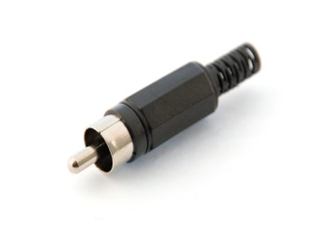 RCA разъем