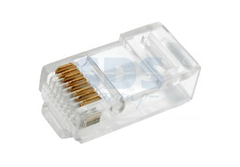 Разъем RJ-45 8Р8С Rexant категории 5е