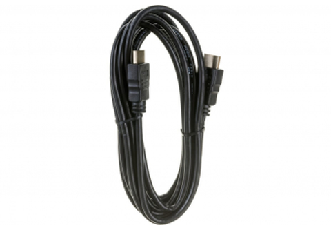 Шнур HDMI - HDMI gold, 3М, With фильтрами REXANT