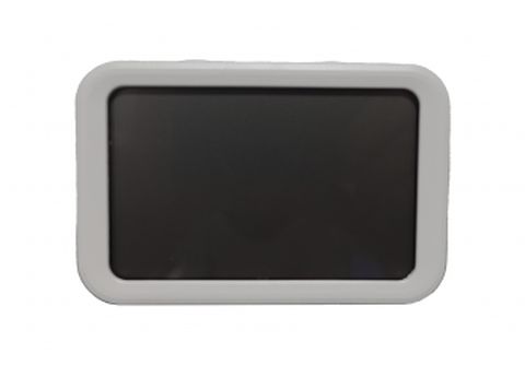 HL Climate Sensor-01-WiFi беспроводной датчик температуры, влажности And освещенности